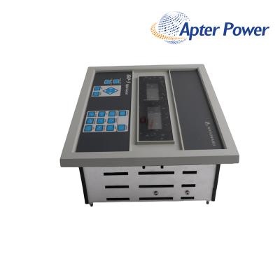 WOODWARD 8406-113 Digital Control Interface Panel