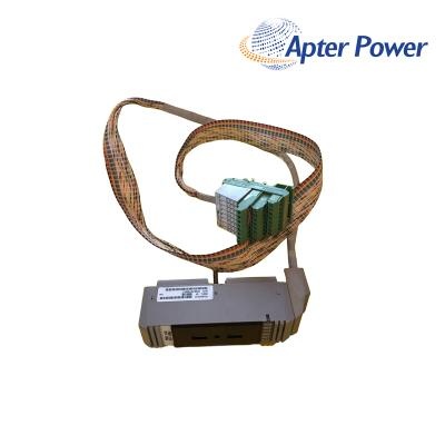 FOXBORO FBM9/14 P0700HU Termination Cable