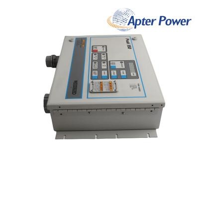 WOODWARD 9905-860 Servo Position Controller