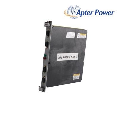 WOODWARD 5466-348 Netcon SIO Module