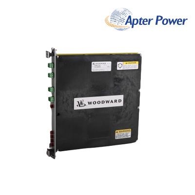 WOODWARD 5466-031 Network Controller Module