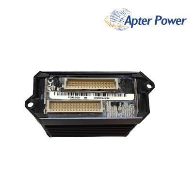 FOXBORO FBM219 P0916RH Input Voltage Monitor