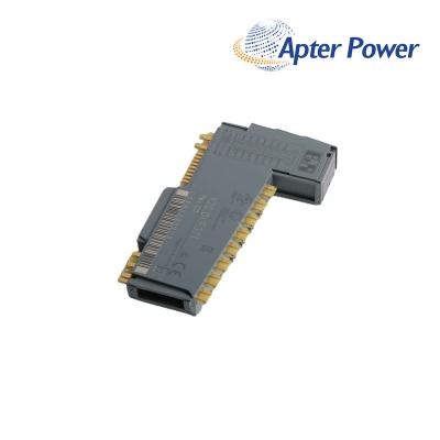 B&R X20AT4222 Temperature input module