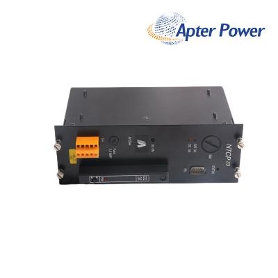 B&R 8AC130.60-1 Servo Drive Module