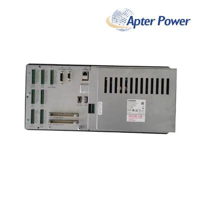 GE Fanuc A02B-0060-0031 A20B-0007-0030 A61L-0001-0086 Panel