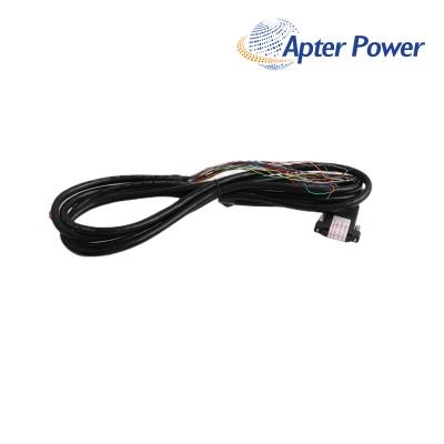 GE Fanuc A660-8006-T667 Power Connector Cable