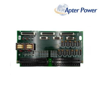 General Electric GE IS200TPROH1B Protective Termination Board