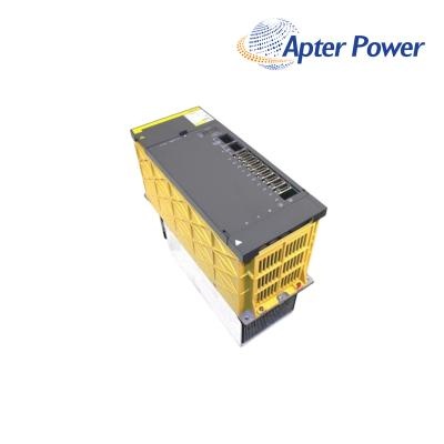 GE Fanuc A06B-6130-H002 Servo Amplifier Drive