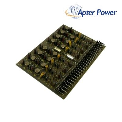 General Electric GE IC3600AIAD1C1D Circuit Board
