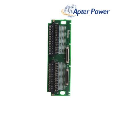 General Electric GE IS200TBTCH1C IS200TBTCH1CBB Terminal Board