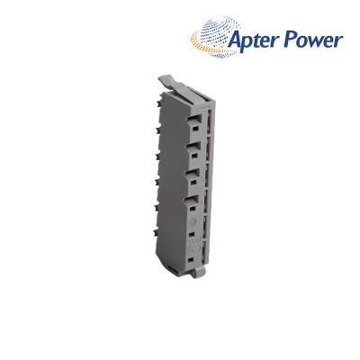 B&R 7TB736.91 Terminal Block Board