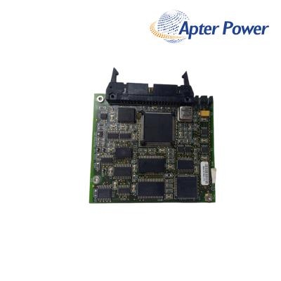 ABB 086384-001 Micro Sensors Card