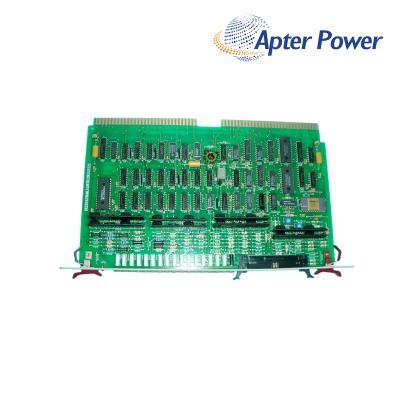 ABB PSD604 DC Drive Board