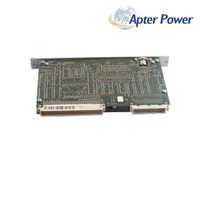 B&R CS0174100160-04 SVCON2/5 Circuit Board