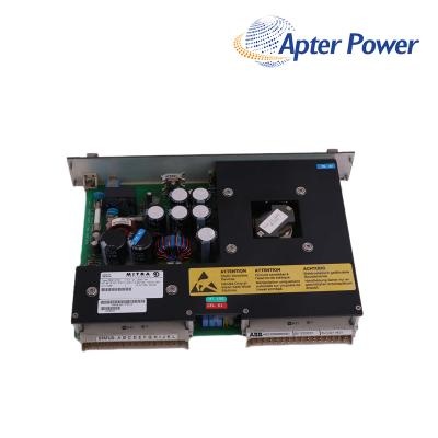 ABB KU C321 AE01 HIEE300698R0001 Power Supply Board
