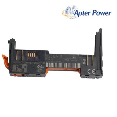 B&R X20BM05 Power Supply Module