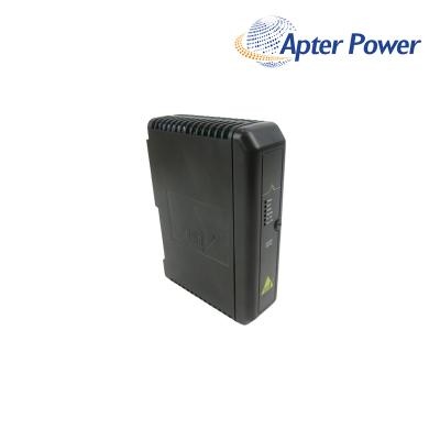 EMERSON KJ2003X1-BB1 12P3439X022 Controller MD Plus