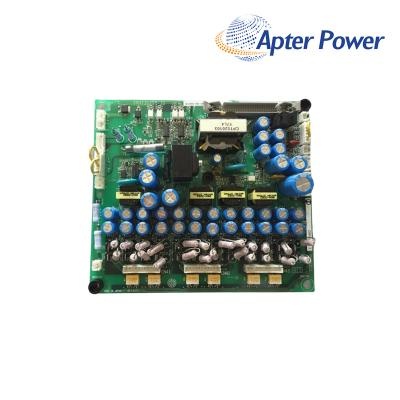 YASKAWA YPHT31295-1D Power Driver Board