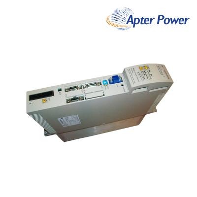 YASKAWA SGDC-30AJA Servo Drive