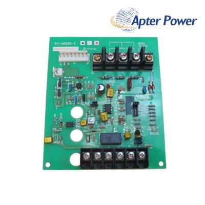 YASKAWA D11-A91290-5 Circuit Board