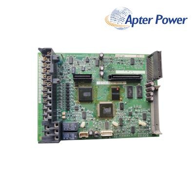 YASKAWA YPHT31359-1A Inverter Motherboard