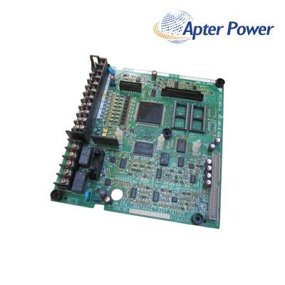 YASKAWA YPCT11076-1A Drive Control Board