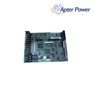 YASKAWA YPLT31001-1C Drive Board