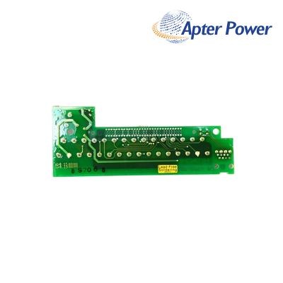 HITACHI 3B295619-3Z Terminal Board