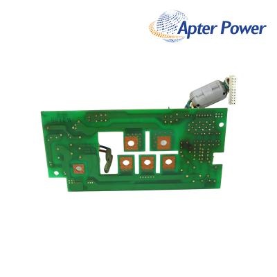 HITACHI IC-SJ3 2B027022-3Z Drive Control Board