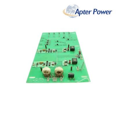 GE General Electric DS200SHVIG1BGD Interface Board