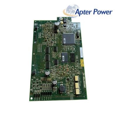 HITACHI IL-SJ300K 2B026798-AZ Inverter Board
