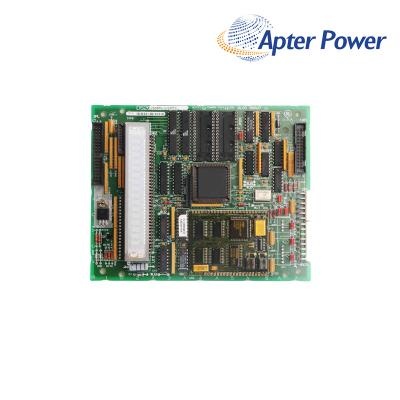 GE General Electric DS200SLCCG3AFG Communication Board