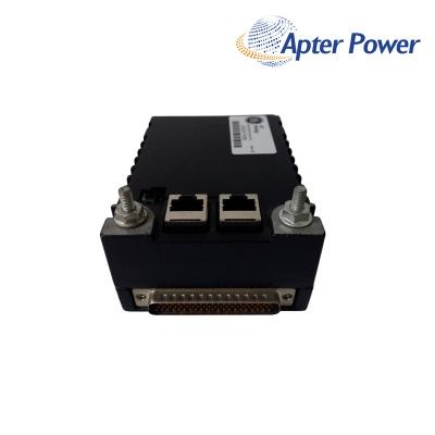 GE General Electric IS220PRROH1A I/O Pack Module