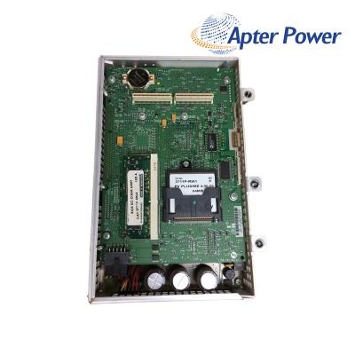 Allen Bradley 2711P-RP1X PanelView Plus Logic Module