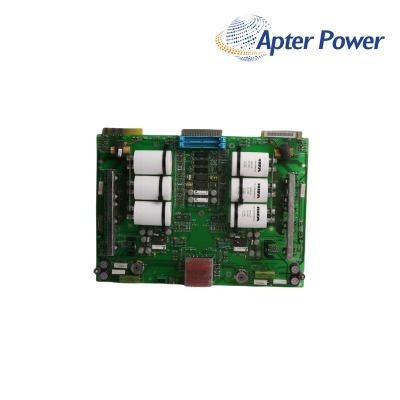 ABB SNAT633PAC SNAT 633 PAC Pulse Amplifier Board
