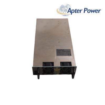 ICS Triplex T8231 Power Pack Board