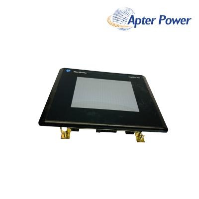 Allen Bradley 2711-T10C20L1 Operator Terminal