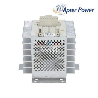 ABB SS823 3BSE038226R1 Power Voting Unit