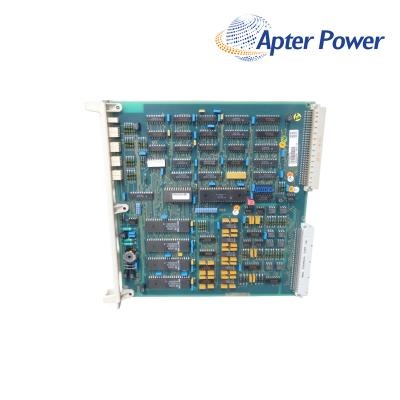 ABB DSCA114 57510001-AA Communication board