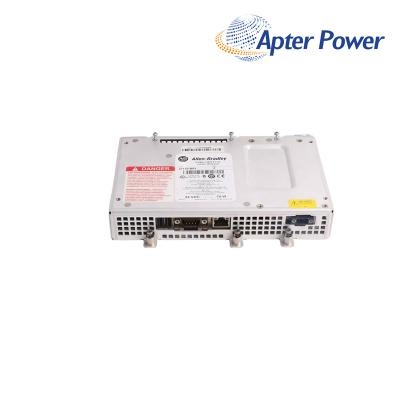 Allen Bradley 2711P-RP1 PanelView Logic Module