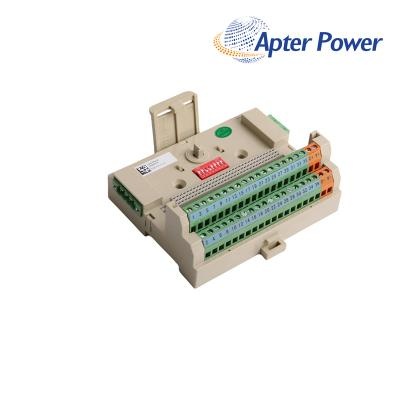 Hollysys FM131A FM131A-C-A Terminal Base Unit