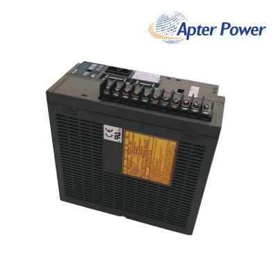 FUJI RYC202C3-VVT2 Servo Drive