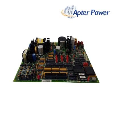 GE IS200SPROH1ADD Terminal Board