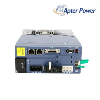 FUJI RYH152F5-VV2 Servo Motor Drive