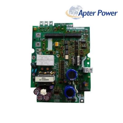 FUJI SA52844002 Inverter buffer starting resistor