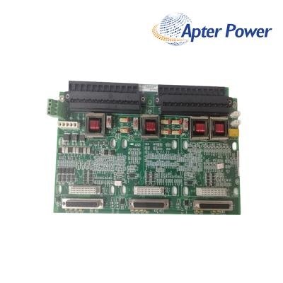 GE IS200TSVCH1AEC Servo Terminal Board