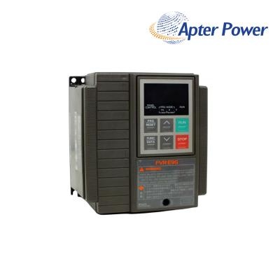 FUJI FVR0.75E9S-4JE Inverter motor