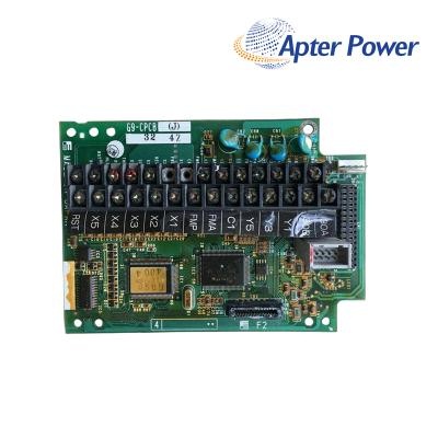 FUJI G9-CPCB SA518973-04 Motherboard