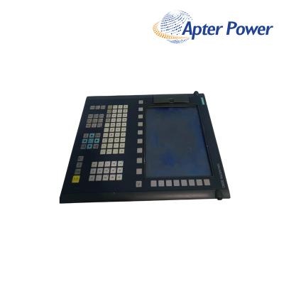 Siemens 6FC5370-8AA20-0AA0 Display panel module