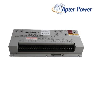 WOODWARD 9907-023 Control Module
